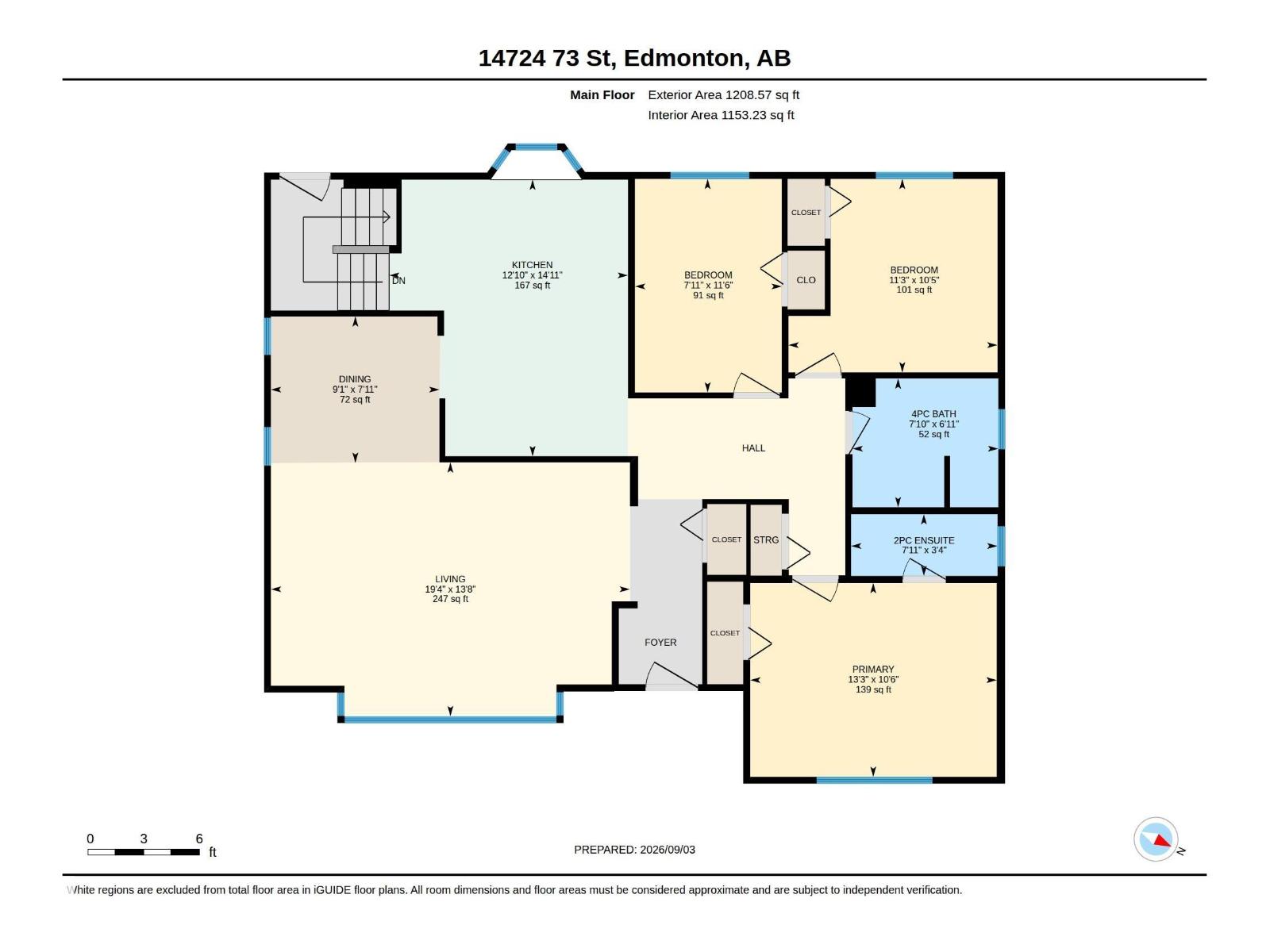 14724 73 St Nw, Edmonton, Alberta  T5C 0V8 - Photo 58 - E4509807