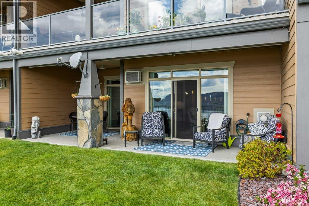 4350 Ponderosa Drive Unit# 143, Peachland, British Columbia  V0H 1X5 - Photo 22 - 10385381