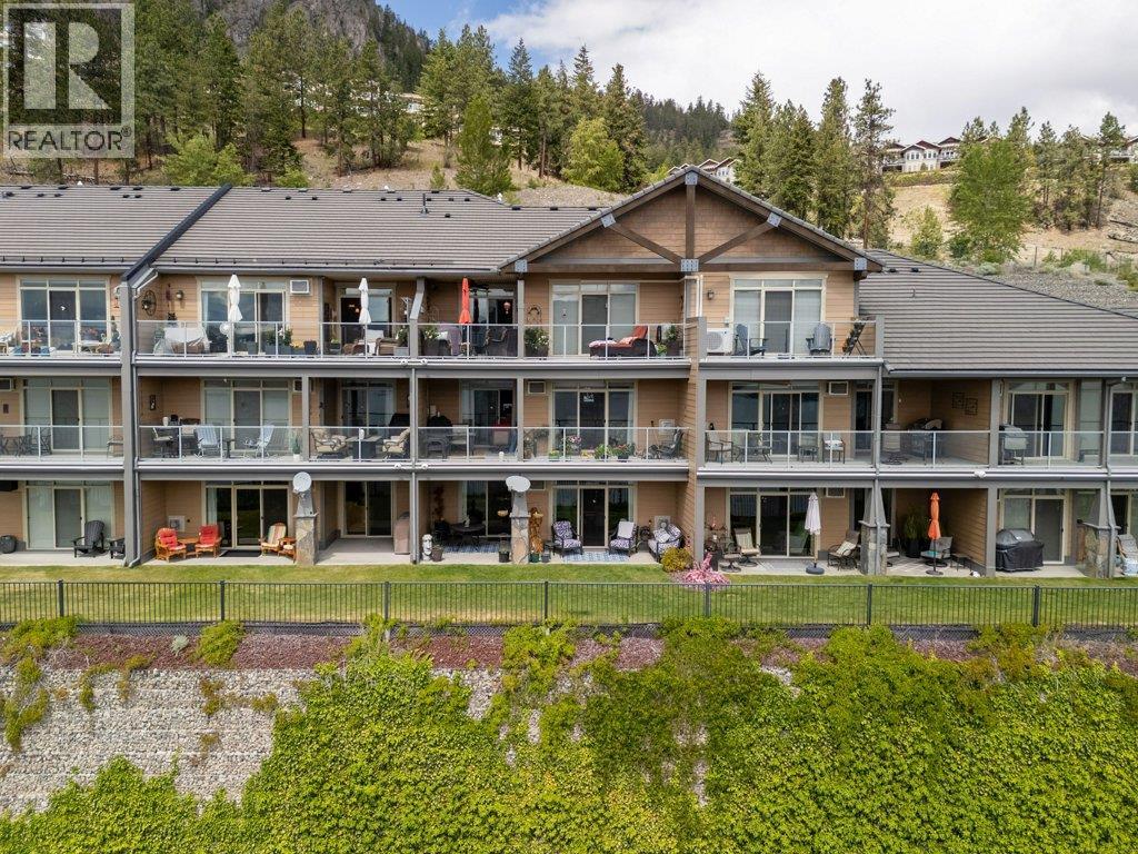 4350 Ponderosa Drive Unit# 143, Peachland, British Columbia  V0H 1X5 - Photo 46 - 10385381
