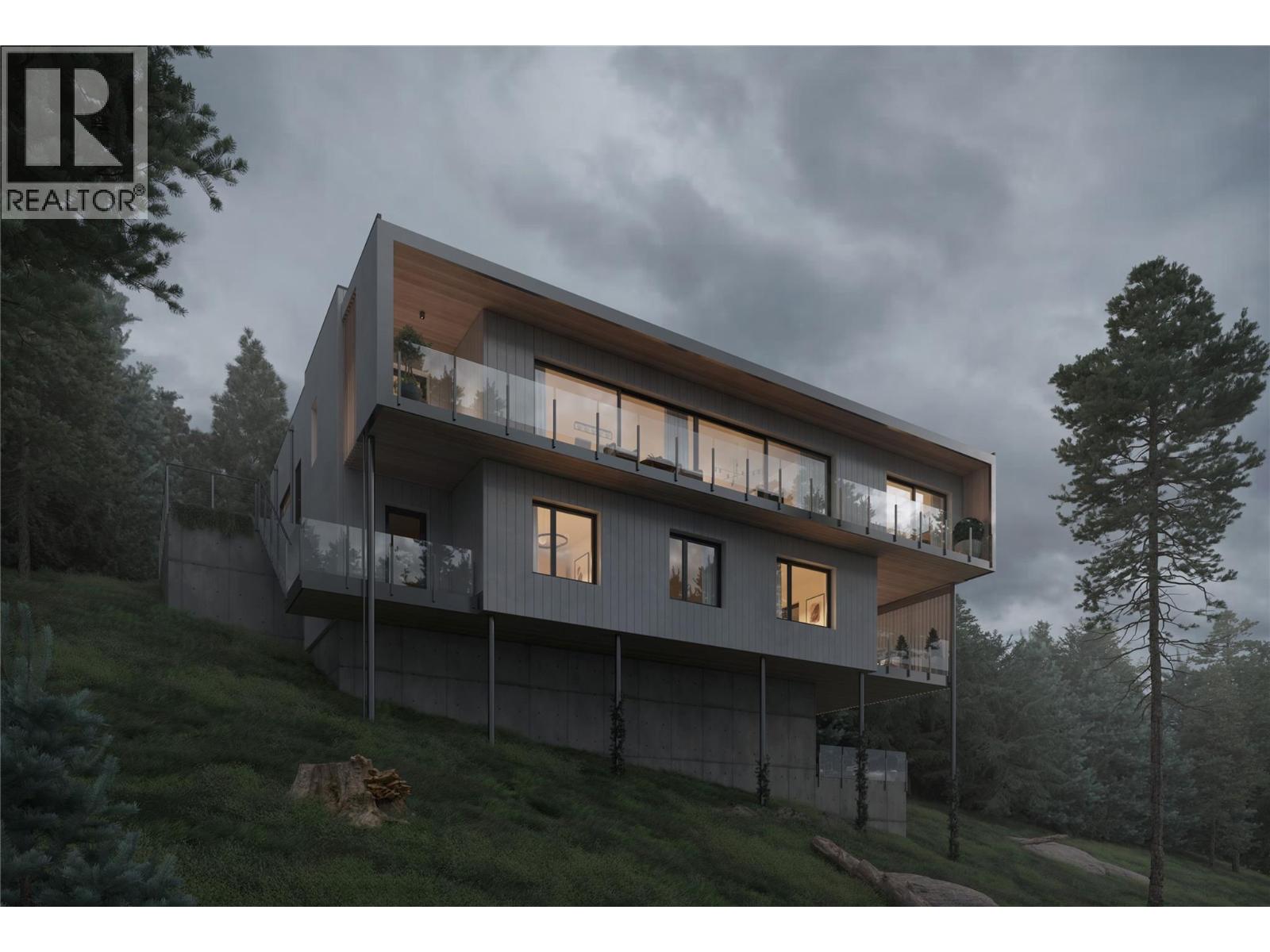 4258 4th Avenue, Peachland, British Columbia  V0H 1X5 - Photo 4 - 10388755