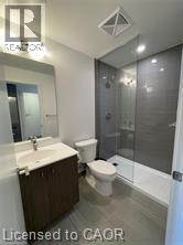 15 Wellington Street South Unit# 1105, Kitchener, Ontario  N2G 0E4 - Photo 7 - 40863634
