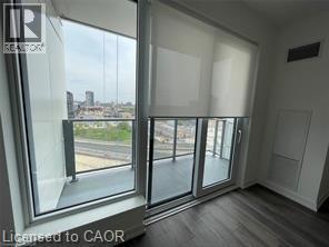 15 Wellington Street South Unit# 1105, Kitchener, Ontario  N2G 0E4 - Photo 11 - 40863634