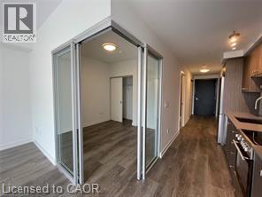 15 Wellington Street South Unit# 1105, Kitchener, Ontario  N2G 0E4 - Photo 15 - 40863634