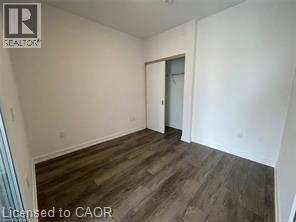 15 Wellington Street South Unit# 1105, Kitchener, Ontario  N2G 0E4 - Photo 14 - 40863634