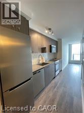 15 Wellington Street South Unit# 1105, Kitchener, Ontario  N2G 0E4 - Photo 8 - 40863634
