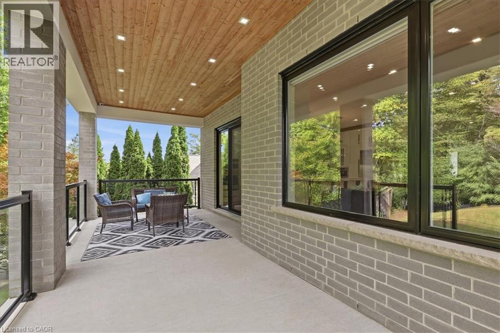 320 Otterbein Road, Kitchener, Ontario  N2B 0A7 - Photo 47 - 40864636
