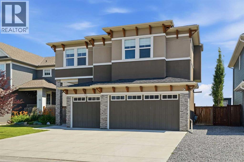 114 Kinniburgh Road, Chestermere, Alberta  T1X 0S5 - Photo 1 - A2344813