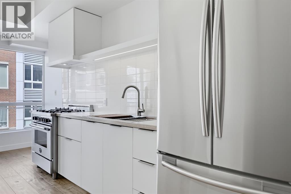 505, 63 Inglewood Park SE, Calgary, Alberta  T2G 1B7 - Photo 8 - A2345508