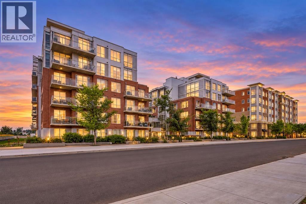 505, 63 Inglewood Park SE, Calgary, Alberta  T2G 1B7 - Photo 1 - A2345508