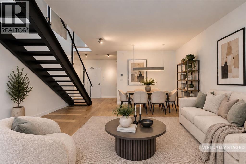 505, 63 Inglewood Park SE, Calgary, Alberta  T2G 1B7 - Photo 20 - A2345508