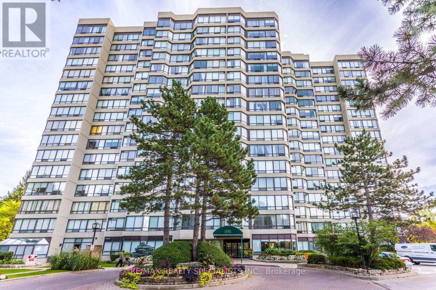 307 - 26 HANOVER ROAD, Brampton, Ontario
