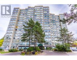 307 - 26 HANOVER ROAD, Brampton, Ontario