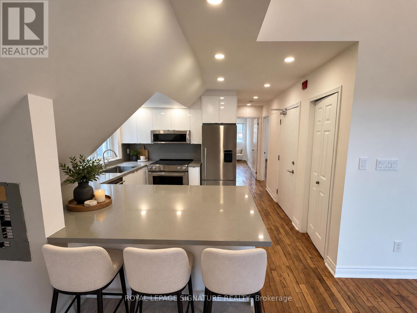 #3 - 1496 King Street W, Toronto, Ontario  M6K 1J3 - Photo 9 - W13813372
