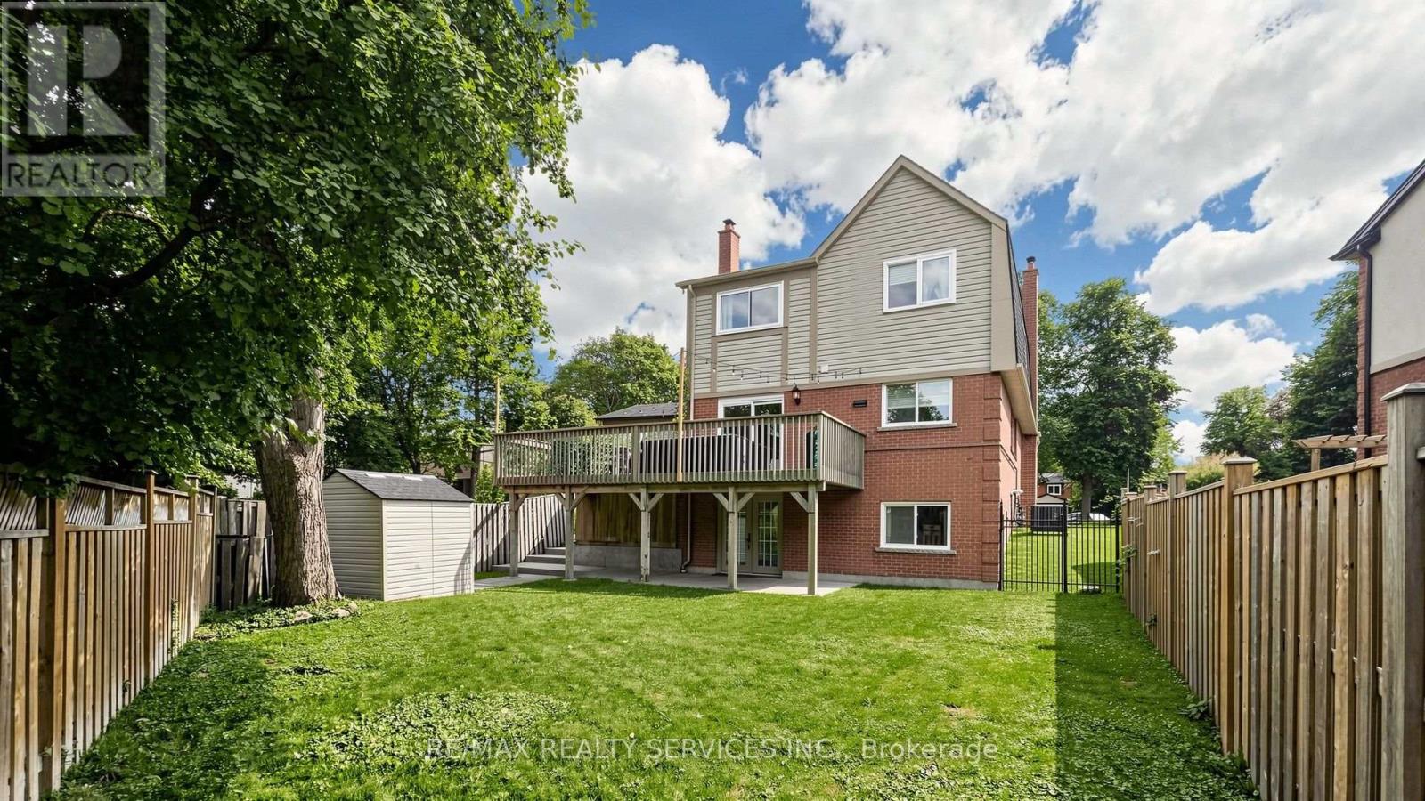319 Dingle Court, Caledon, Ontario  L7E 4T2 - Photo 40 - W13813422