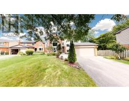 319 DINGLE COURT, Caledon, Ontario