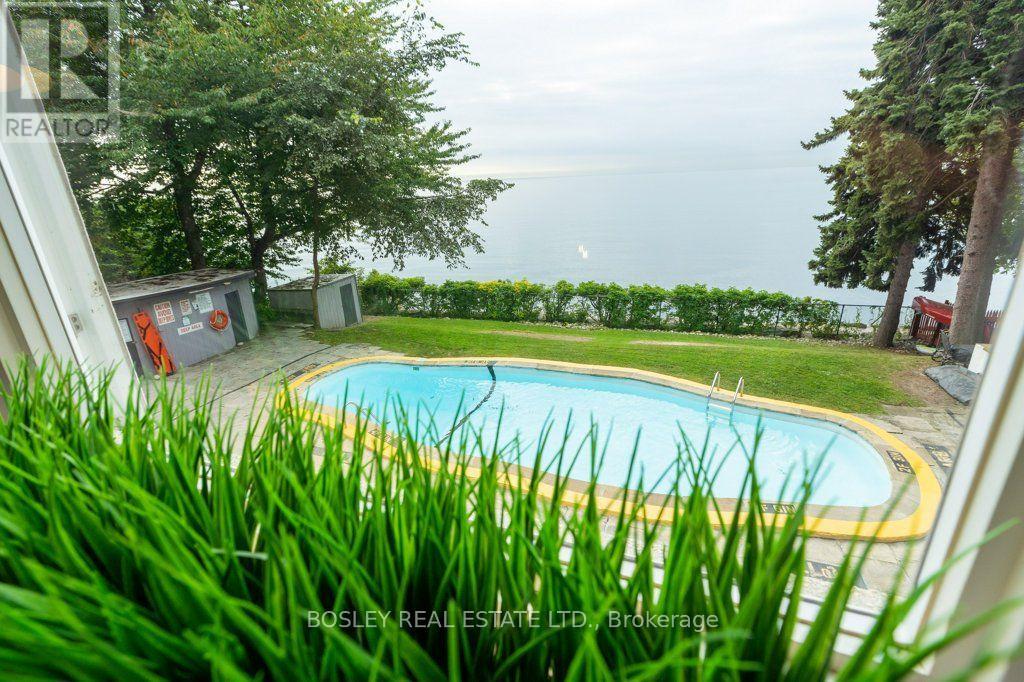 1 - 2693 Lakeshore Boulevard W, Toronto, Ontario M8V 1G6 - Photo 22 - W13813434