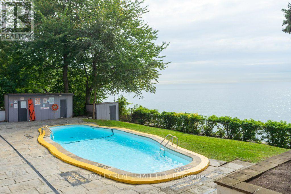 1 - 2693 Lakeshore Boulevard W, Toronto, Ontario M8V 1G6 - Photo 23 - W13813434