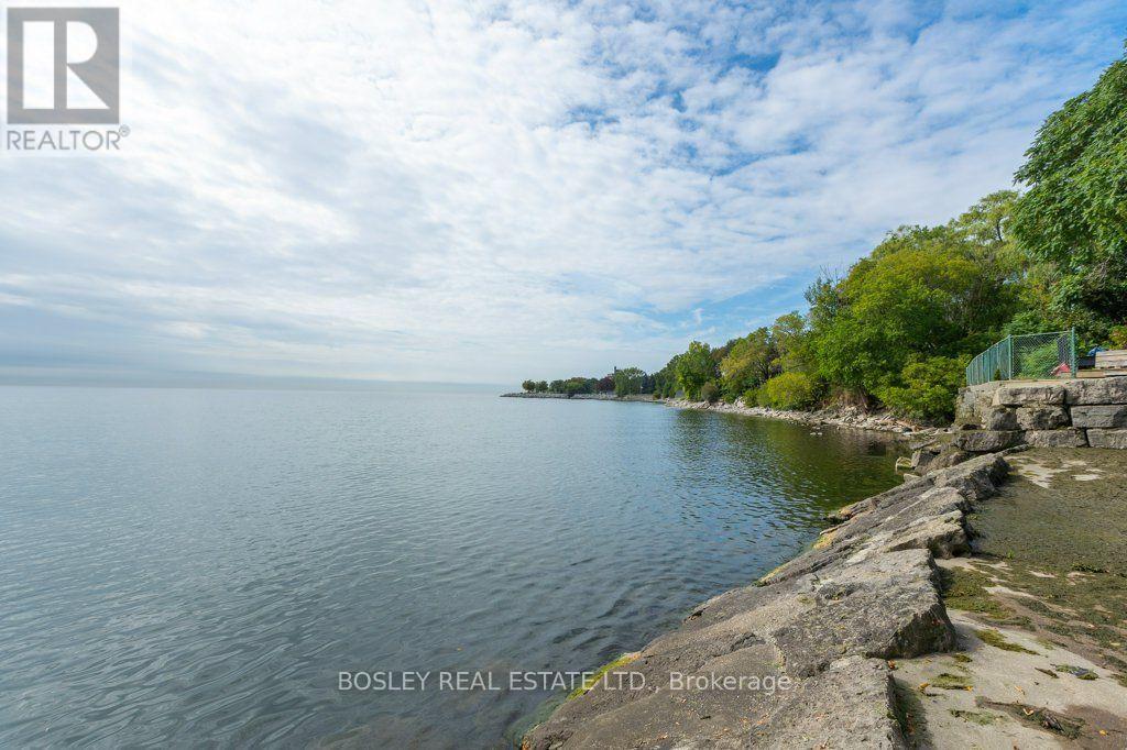 1 - 2693 Lakeshore Boulevard W, Toronto, Ontario M8V 1G6 - Photo 25 - W13813434