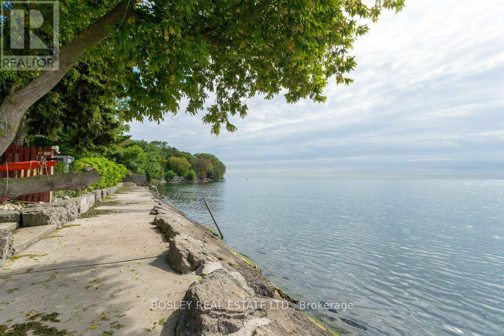 1 - 2693 Lakeshore Boulevard W, Toronto, Ontario M8V 1G6 - Photo 26 - W13813434