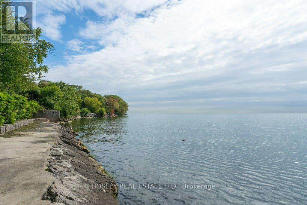 1 - 2693 Lakeshore Boulevard W, Toronto, Ontario M8V 1G6 - Photo 27 - W13813434