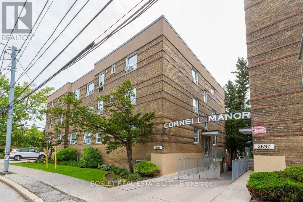 1 - 2693 Lakeshore Boulevard W, Toronto, Ontario M8V 1G6 - Photo 28 - W13813434