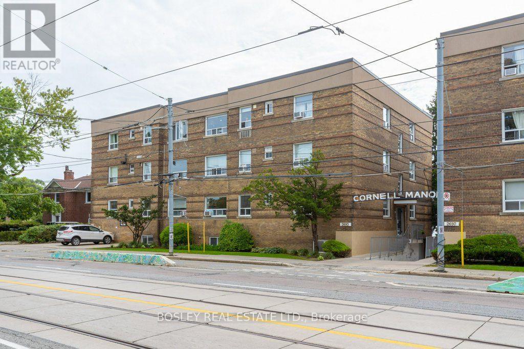 1 - 2693 Lakeshore Boulevard W, Toronto, Ontario M8V 1G6 - Photo 29 - W13813434