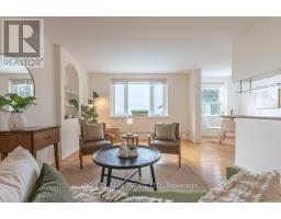 1 - 2693 LAKESHORE BOULEVARD W, Toronto, Ontario