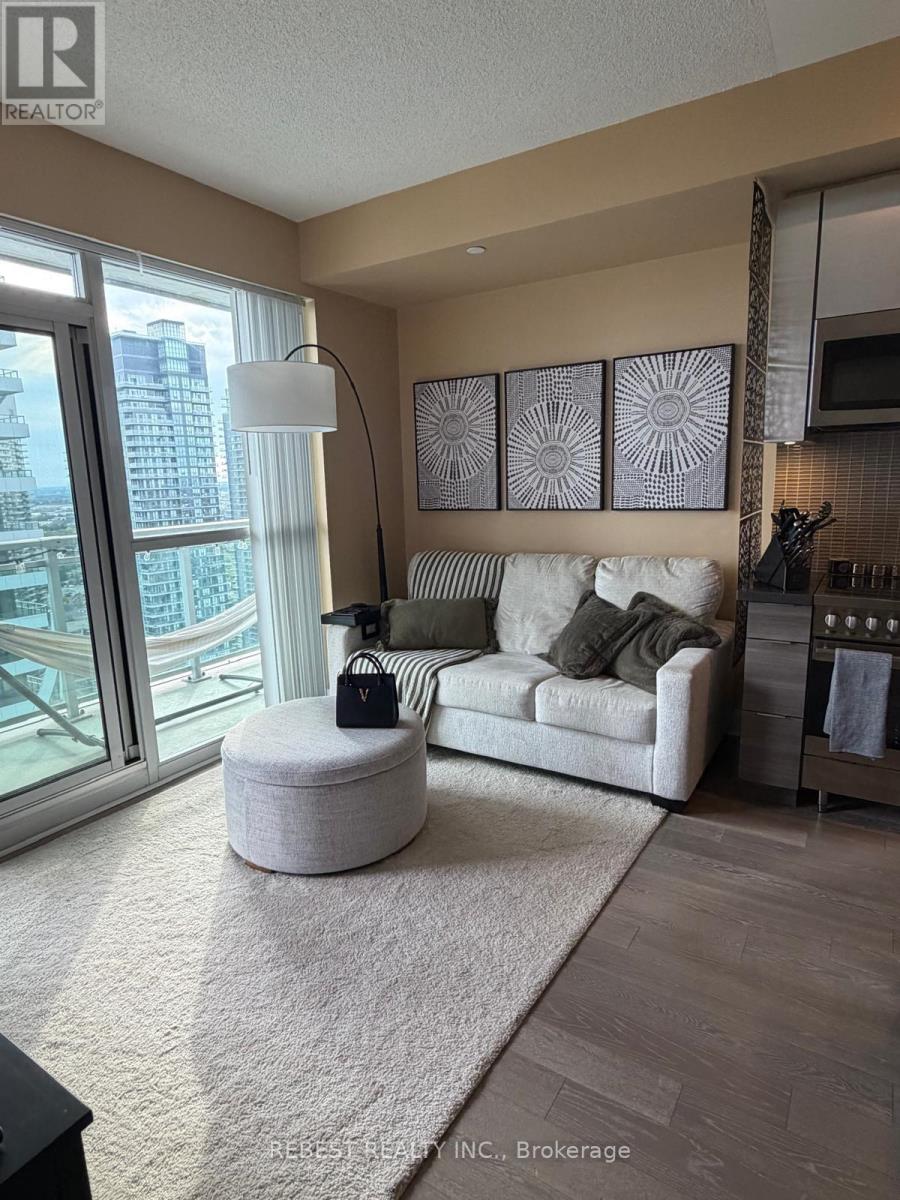 3302 - 33 Shore Breeze Drive, Toronto, Ontario  M8V 0G1 - Photo 11 - W13813470