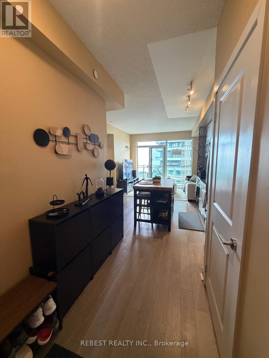 3302 - 33 Shore Breeze Drive, Toronto, Ontario  M8V 0G1 - Photo 12 - W13813470