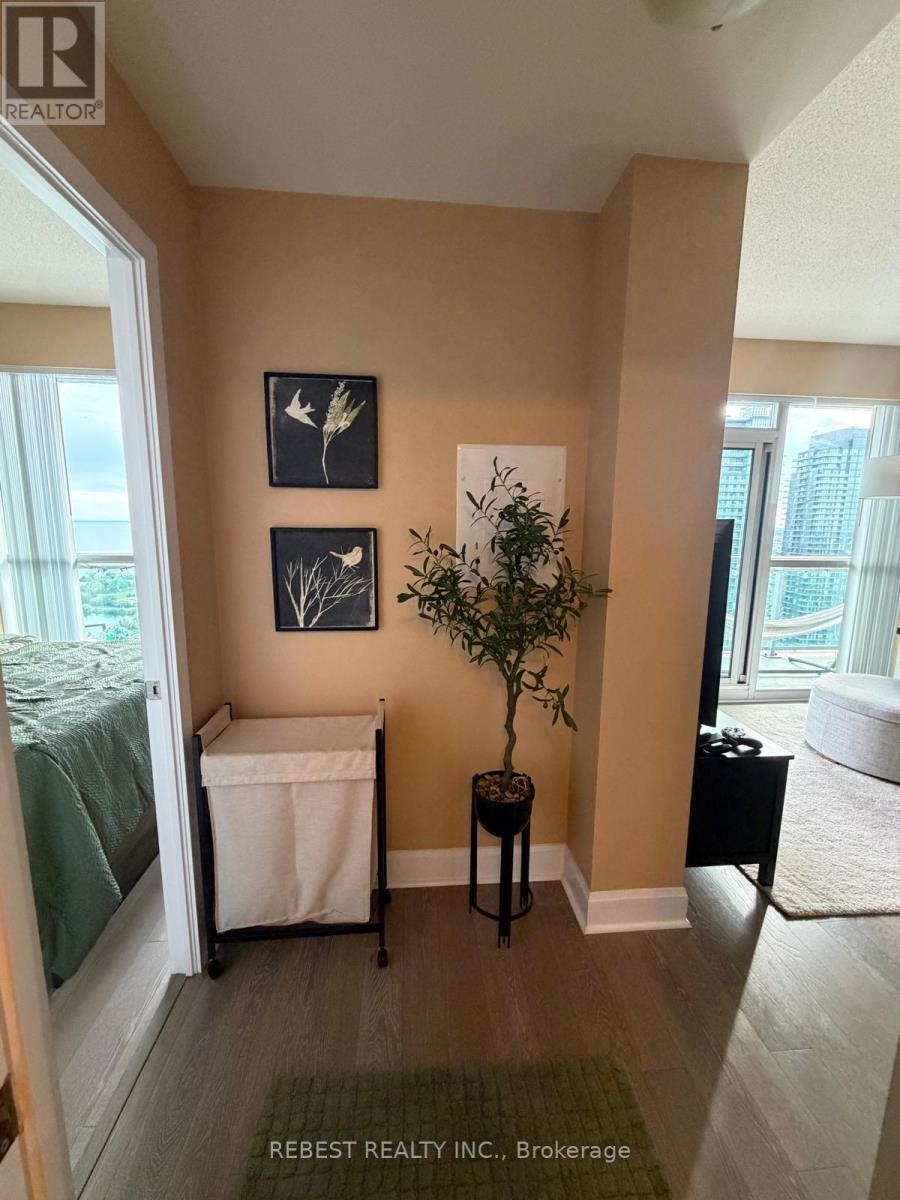 3302 - 33 Shore Breeze Drive, Toronto, Ontario  M8V 0G1 - Photo 13 - W13813470