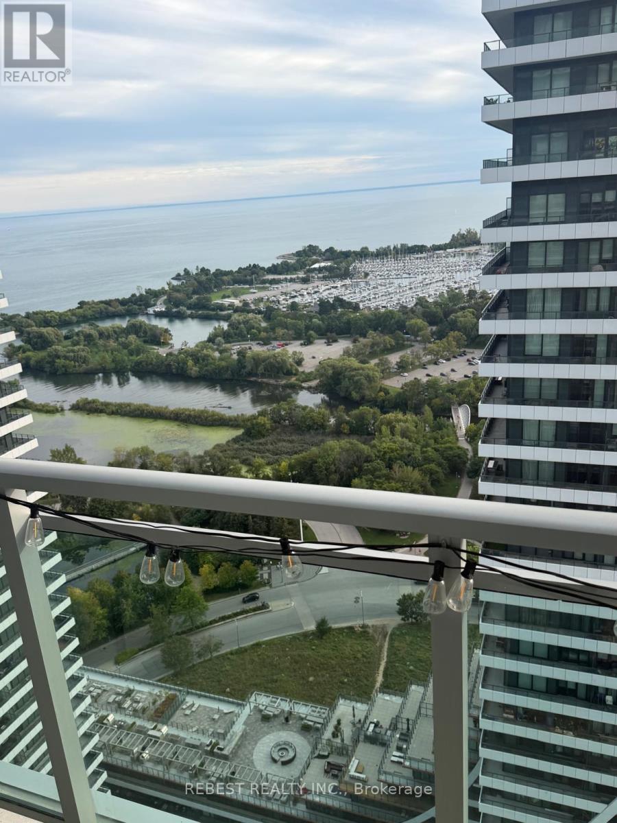 3302 - 33 Shore Breeze Drive, Toronto, Ontario  M8V 0G1 - Photo 16 - W13813470