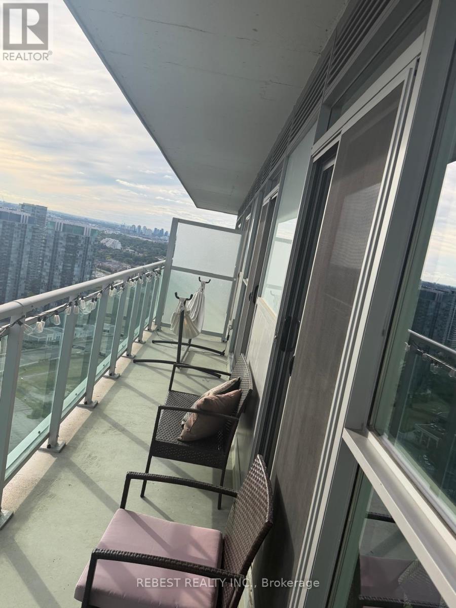 3302 - 33 Shore Breeze Drive, Toronto, Ontario  M8V 0G1 - Photo 17 - W13813470