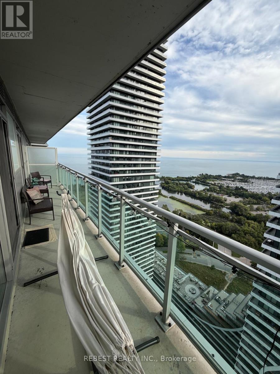 3302 - 33 Shore Breeze Drive, Toronto, Ontario  M8V 0G1 - Photo 18 - W13813470