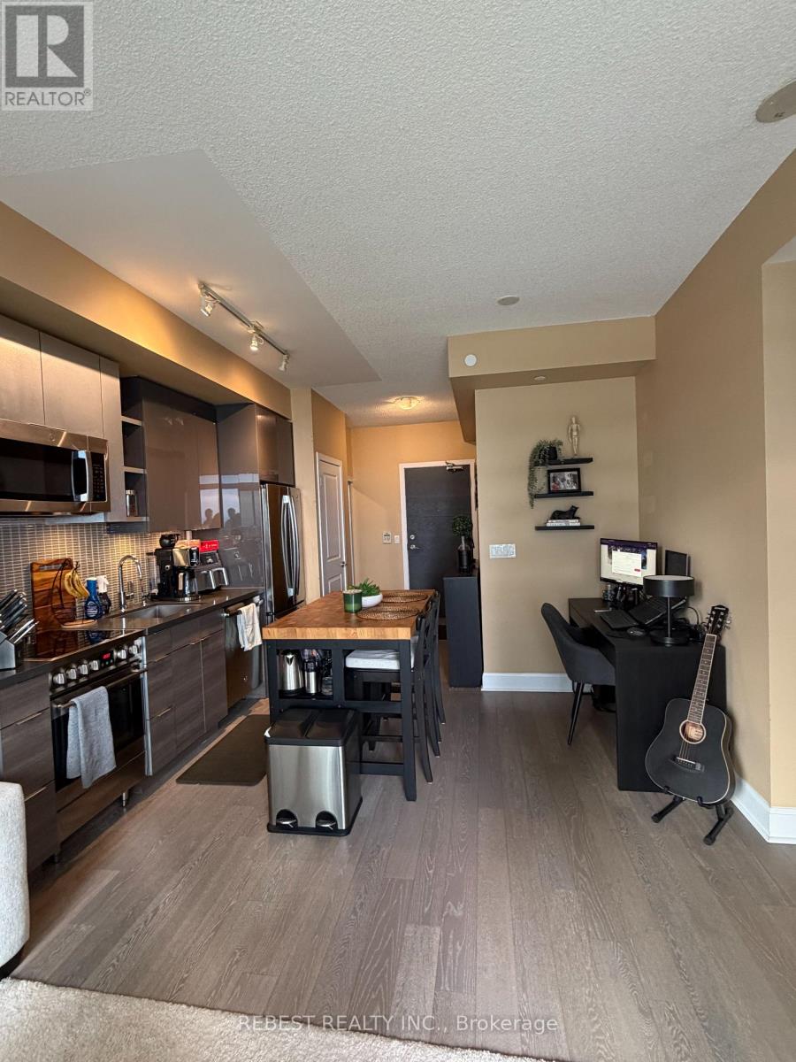 3302 - 33 Shore Breeze Drive, Toronto, Ontario  M8V 0G1 - Photo 4 - W13813470