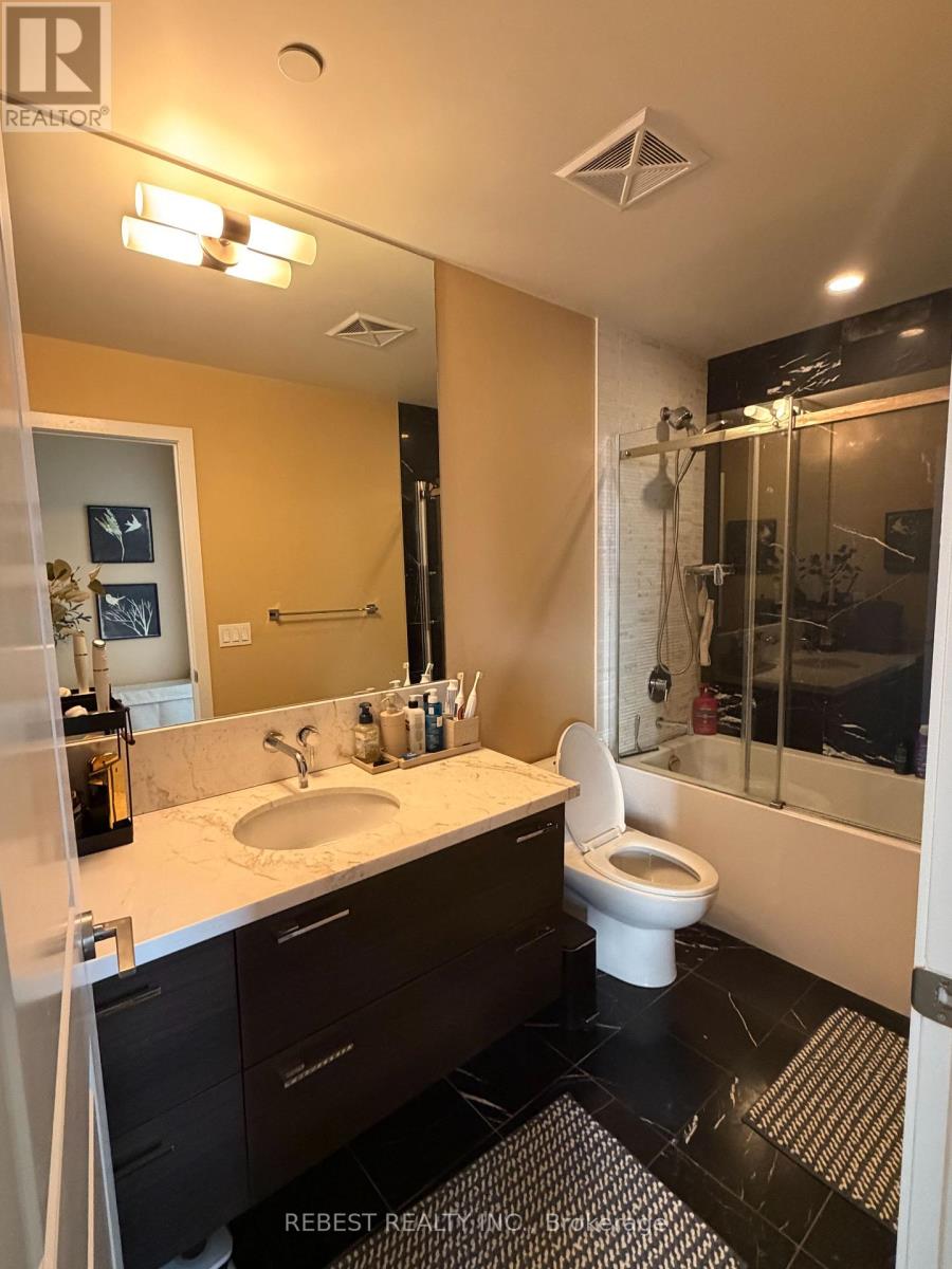 3302 - 33 Shore Breeze Drive, Toronto, Ontario  M8V 0G1 - Photo 6 - W13813470