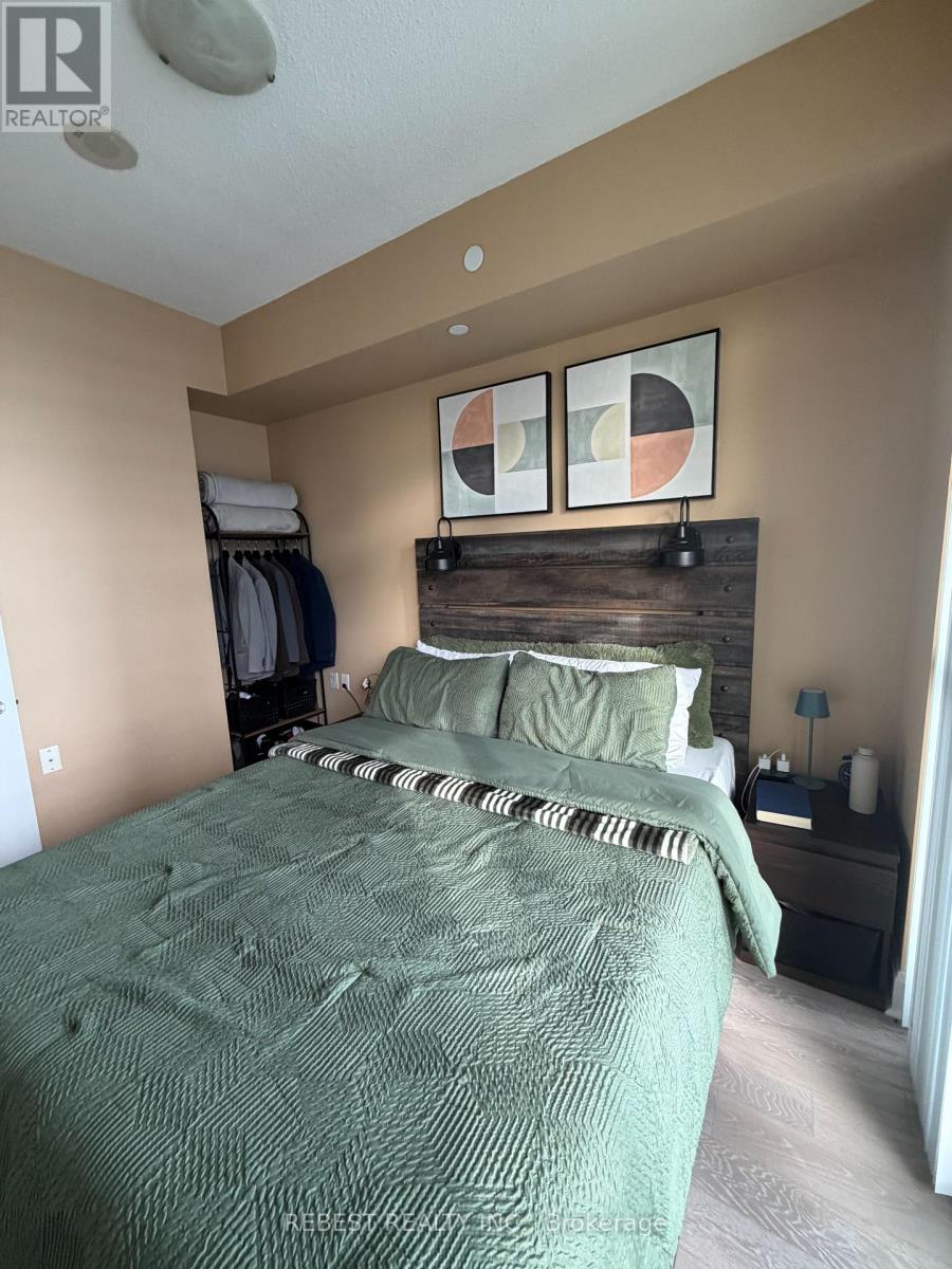 3302 - 33 Shore Breeze Drive, Toronto, Ontario  M8V 0G1 - Photo 8 - W13813470