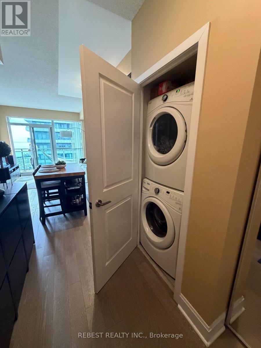 3302 - 33 Shore Breeze Drive, Toronto, Ontario  M8V 0G1 - Photo 9 - W13813470