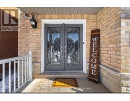 122 TEAL CREST CIRCLE, Brampton, Ontario