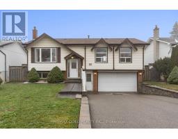 32 GLENFOREST ROAD, Brampton, Ontario