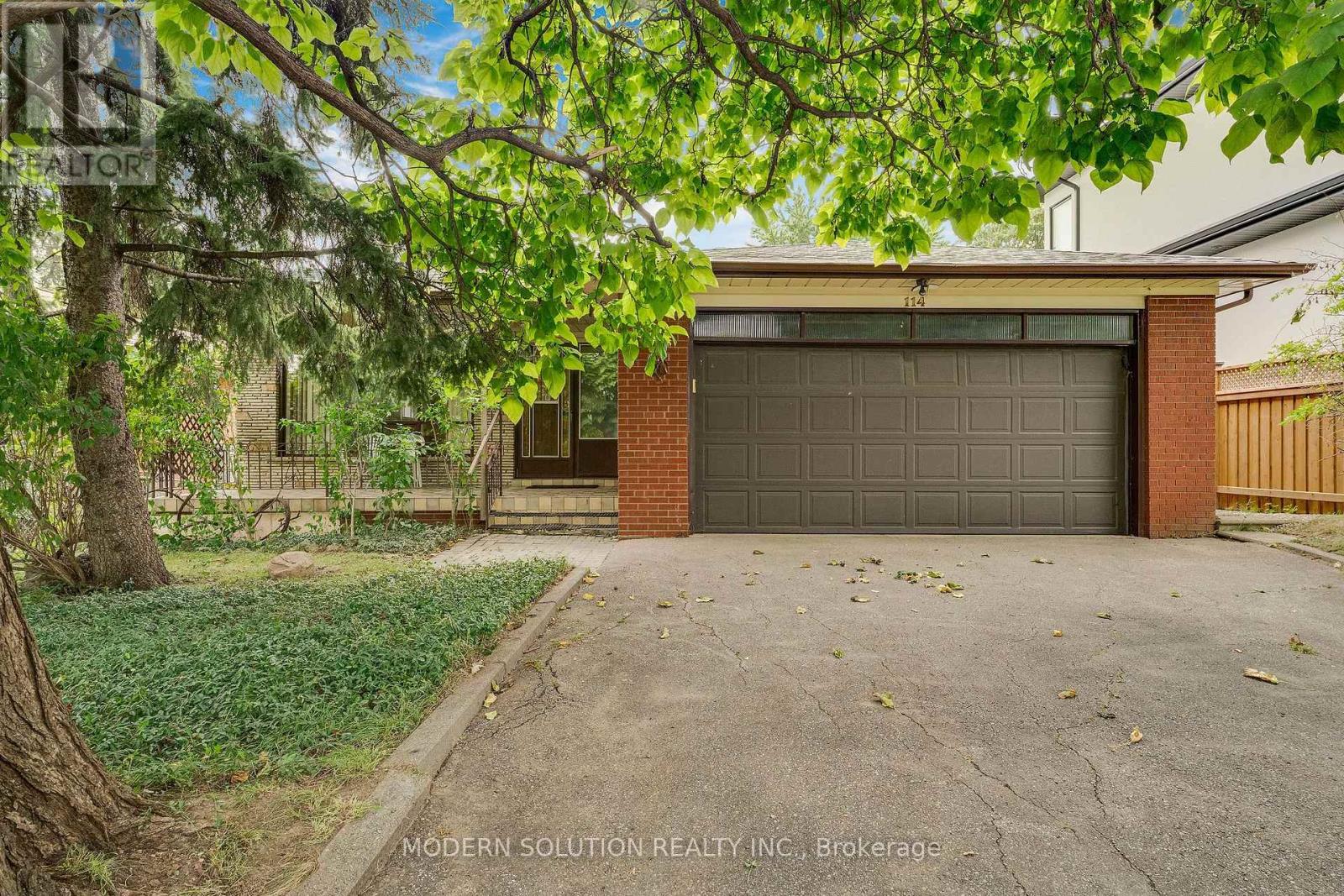 114 Elmcrest Road, Toronto, Ontario  M9C 3R9 - Photo 1 - W13813512
