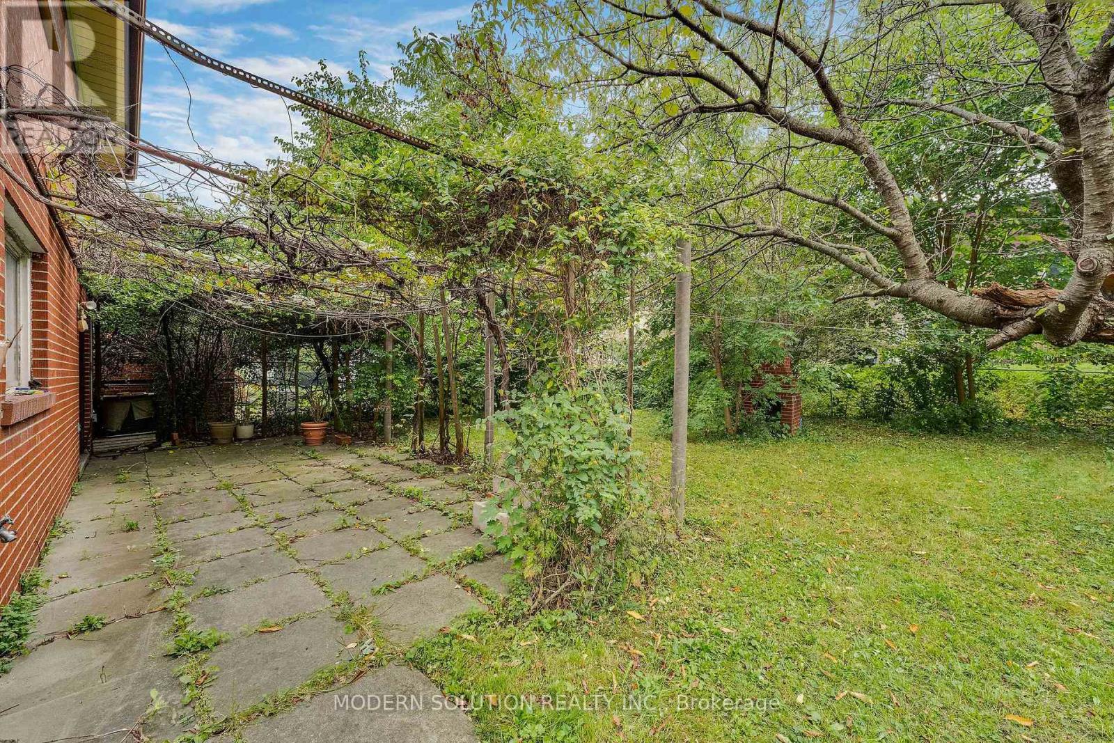 114 Elmcrest Road, Toronto, Ontario  M9C 3R9 - Photo 36 - W13813512