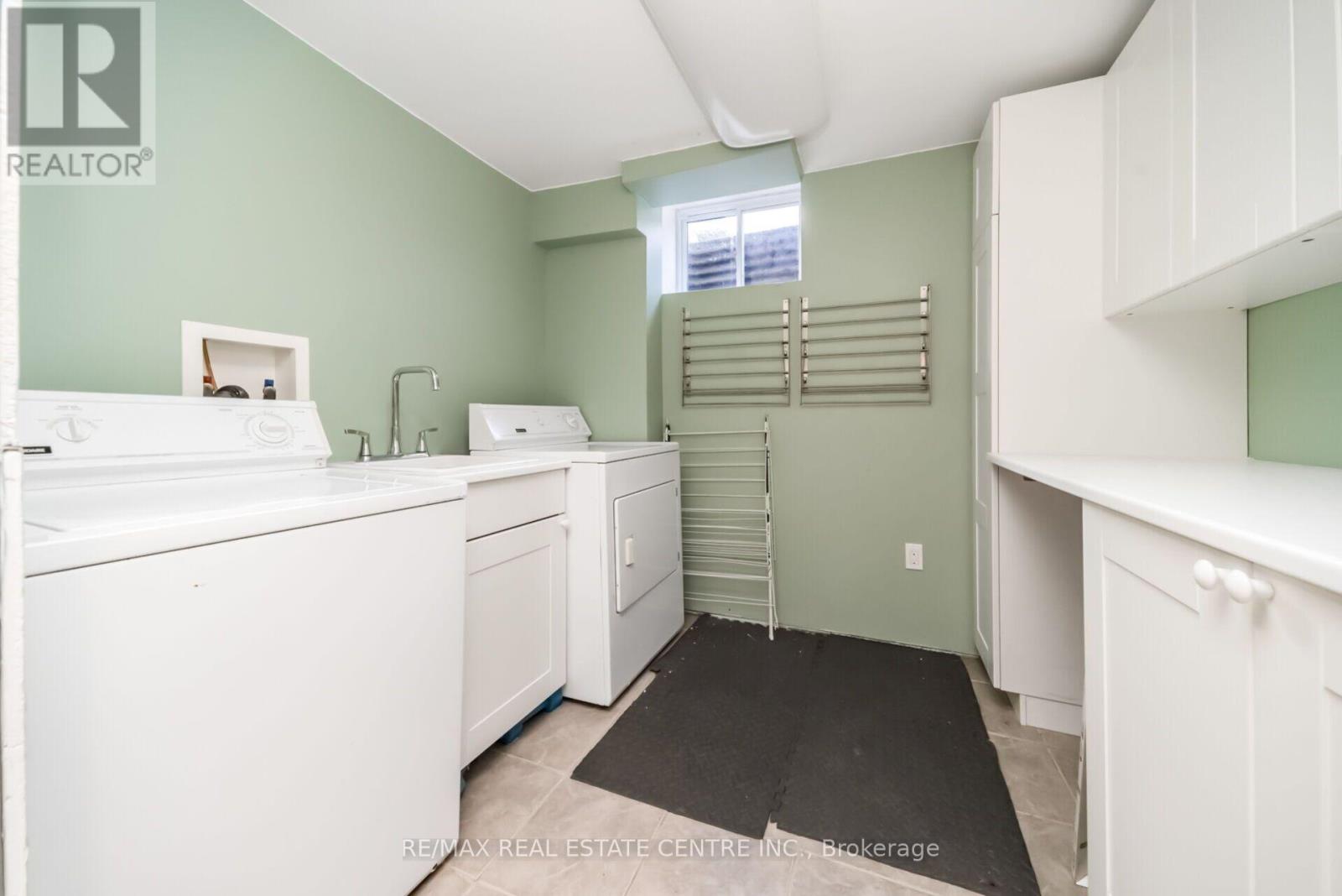 (Basement) - 126 Culham Street, Oakville, Ontario  L6H 1G5 - Photo 12 - W13813514