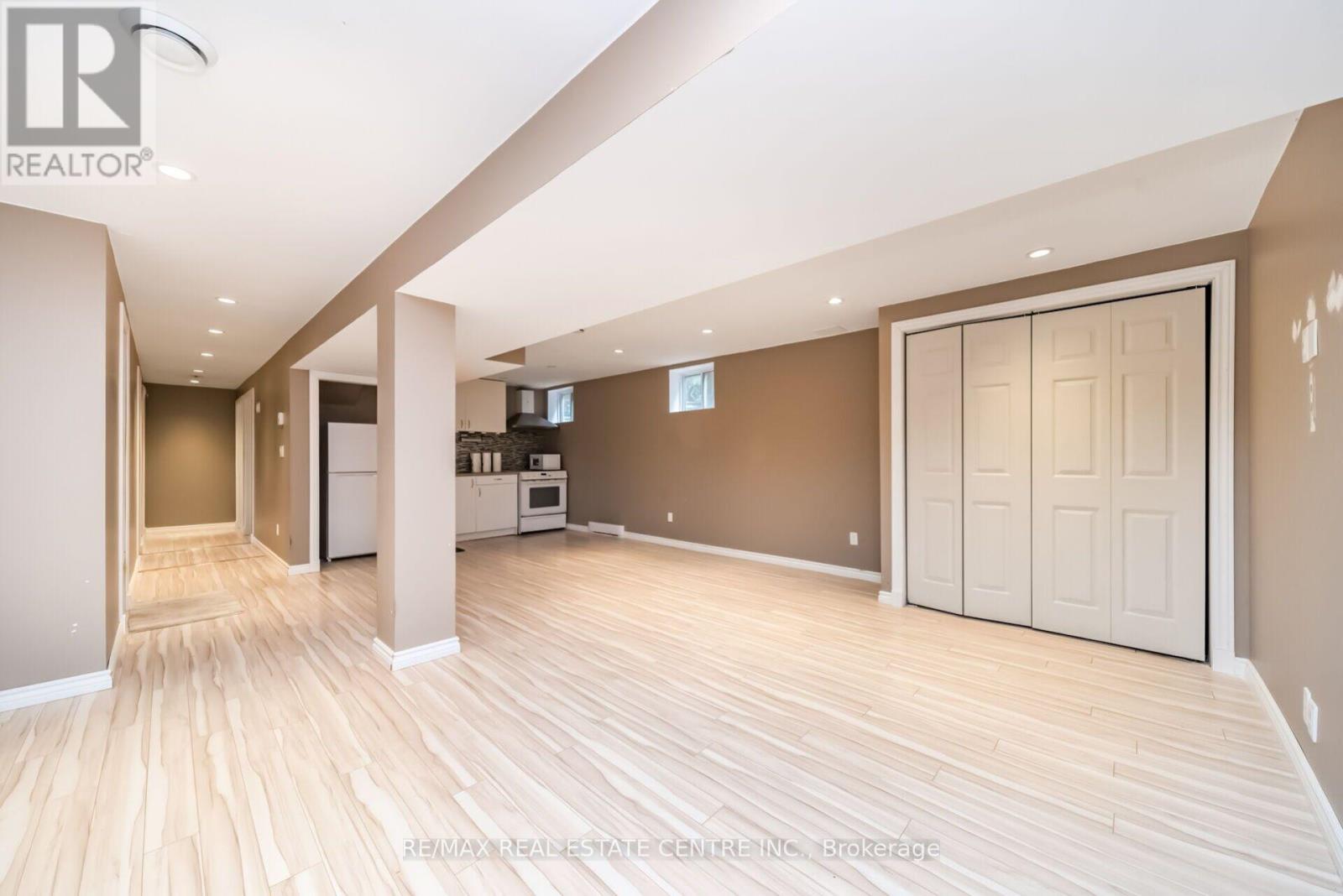 (Basement) - 126 Culham Street, Oakville, Ontario  L6H 1G5 - Photo 6 - W13813514