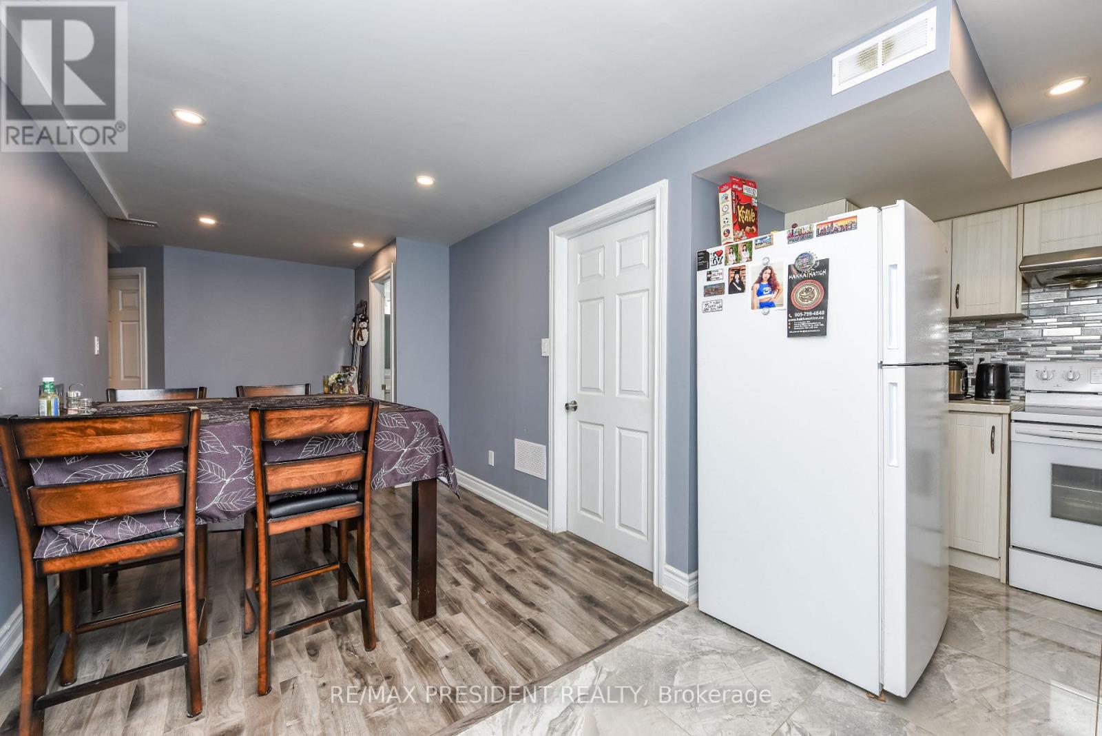 19 Jaypeak Road N, Brampton, Ontario  L6P 4J8 - Photo 31 - W13813532