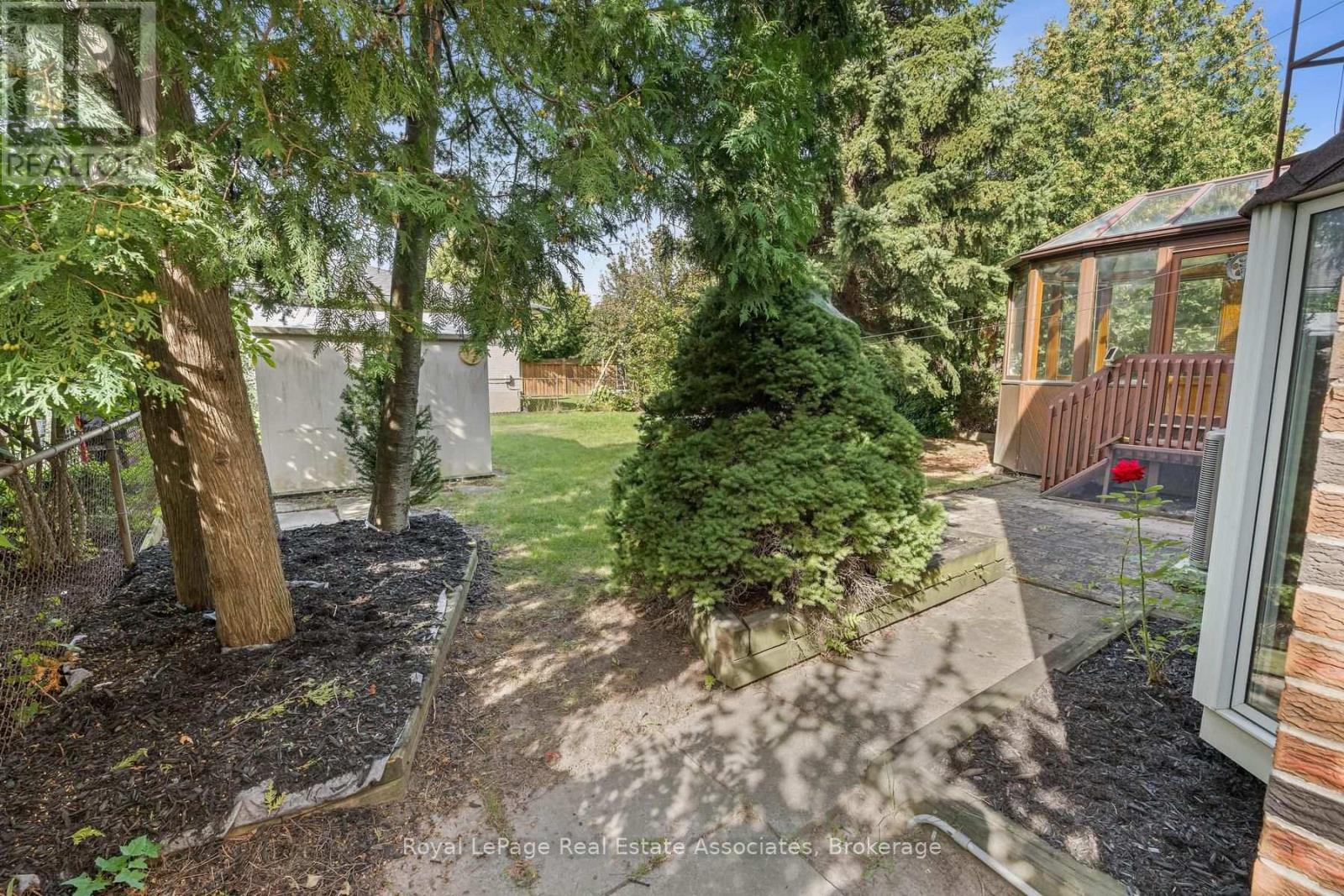 59 Alanmeade Crescent, Toronto, Ontario M9B 2H2 - Photo 30 - W13813540
