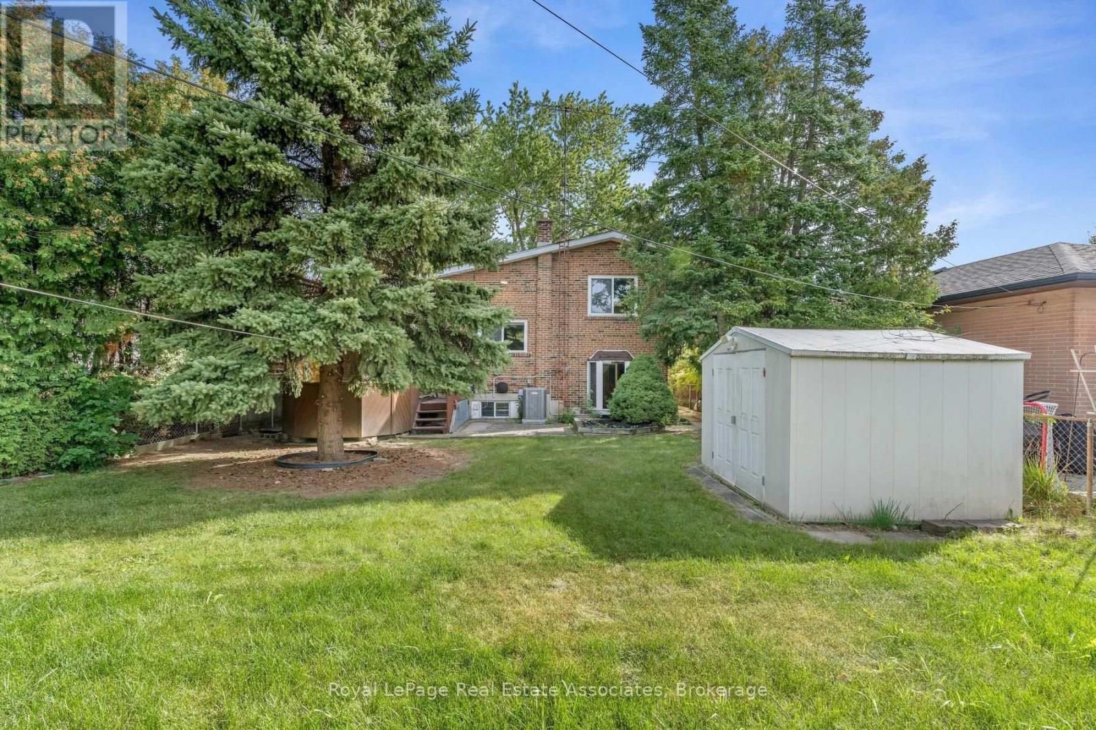 59 Alanmeade Crescent, Toronto, Ontario M9B 2H2 - Photo 36 - W13813540