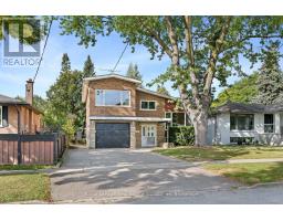 59 ALANMEADE CRESCENT, Toronto, Ontario