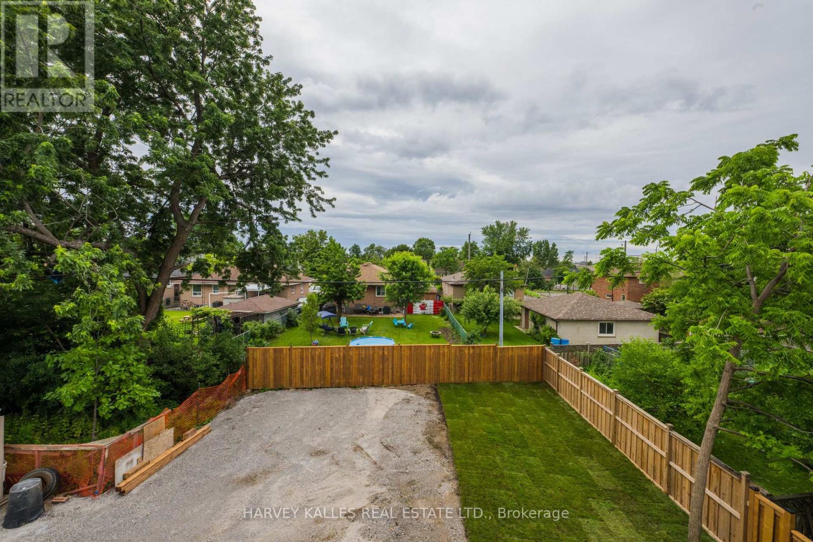 2 - 165 Spalding Road, Toronto, Ontario  M3K 1K3 - Photo 24 - W13576862