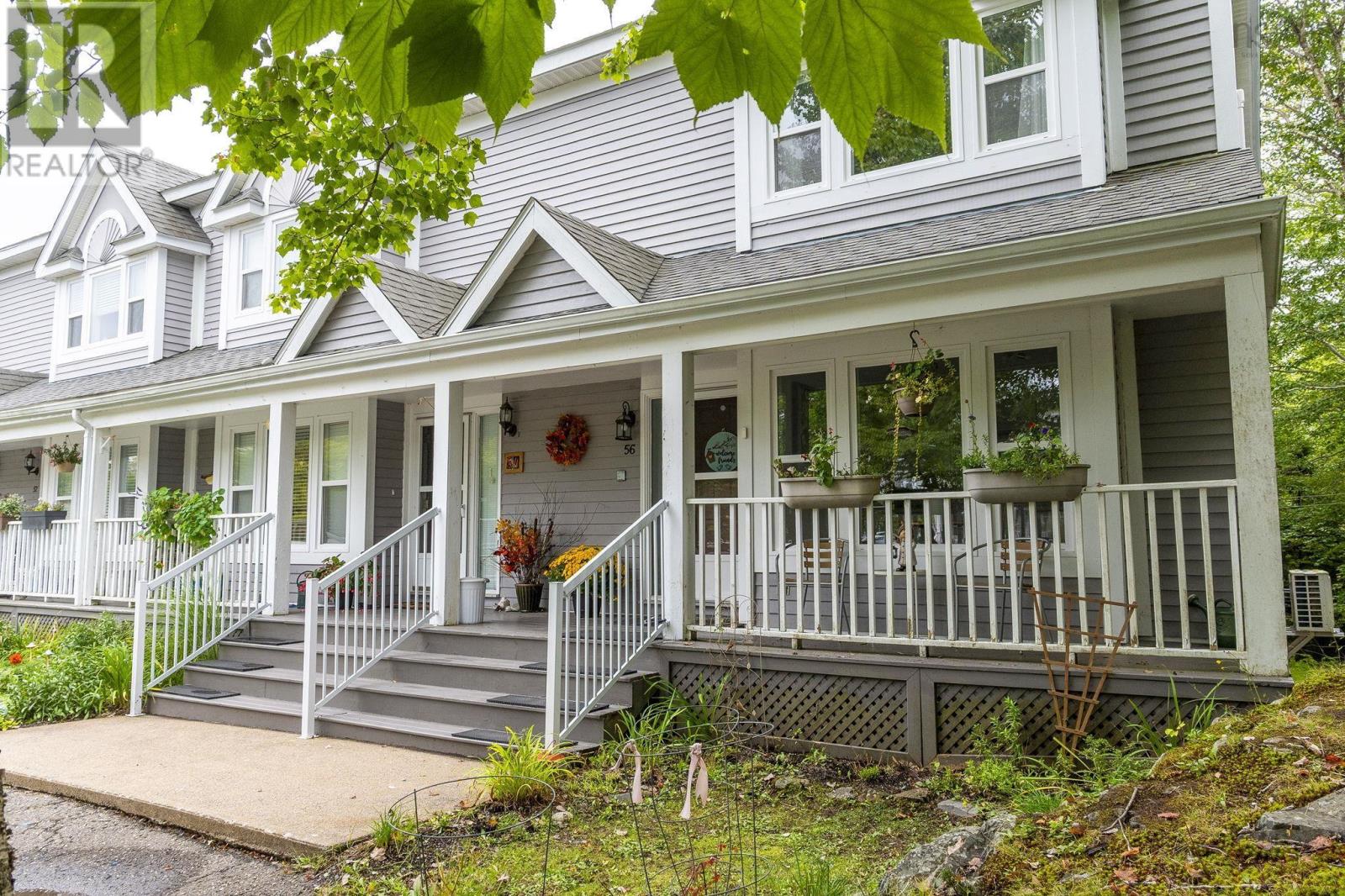 56 Remington Court, Halifax, Nova Scotia  B3M 4G9 - Photo 36 - 202624004
