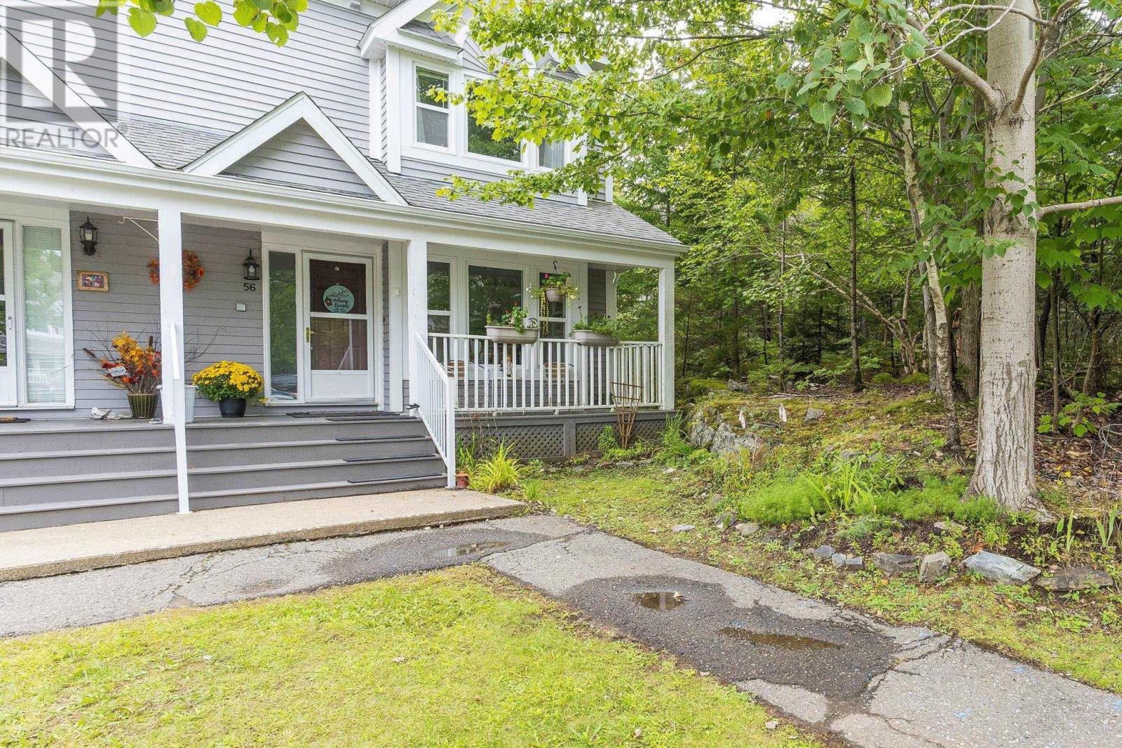 56 Remington Court, Halifax, Nova Scotia  B3M 4G9 - Photo 35 - 202624004